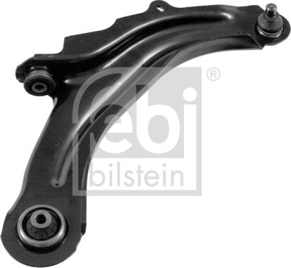 Febi Bilstein 22134 - Lenker, Radaufhängung alexcarstop-ersatzteile.com