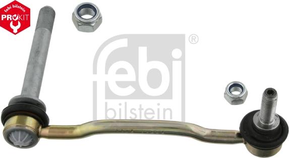 Febi Bilstein 22846 - Stange / Strebe, Stabilisator alexcarstop-ersatzteile.com