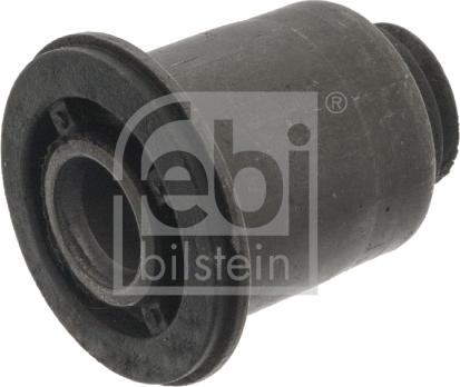 Febi Bilstein 22818 - Lagerung, Lenker alexcarstop-ersatzteile.com