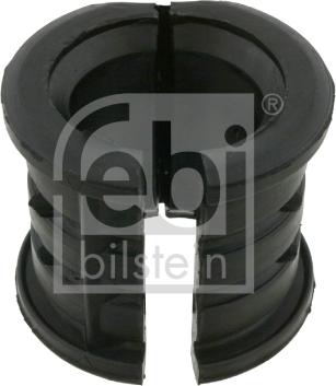 Febi Bilstein 22837 - Lagerbuchse, Stabilisator alexcarstop-ersatzteile.com