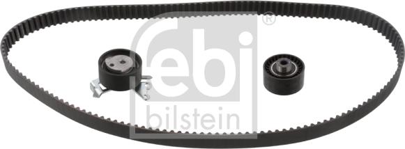 Febi Bilstein 22309 - Zahnriemensatz alexcarstop-ersatzteile.com