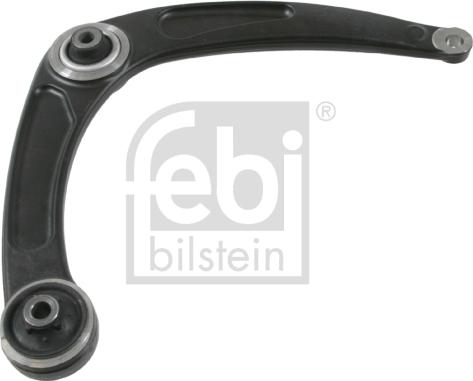 Febi Bilstein 22384 - Lenker, Radaufhängung alexcarstop-ersatzteile.com