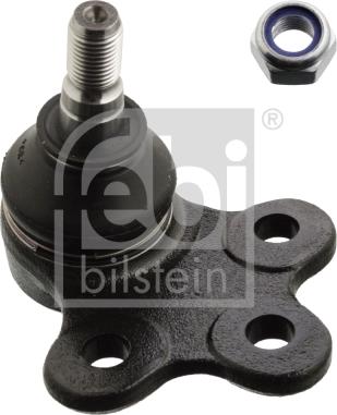 Febi Bilstein 22386 - Trag / Führungsgelenk alexcarstop-ersatzteile.com