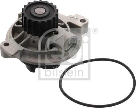 Febi Bilstein 22256 - Wasserpumpe alexcarstop-ersatzteile.com