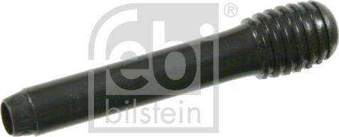 Febi Bilstein 22286 - Verriegelungsknopf alexcarstop-ersatzteile.com