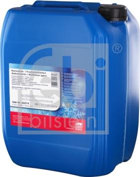 Febi Bilstein 22274 - Frostschutz alexcarstop-ersatzteile.com