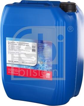 Febi Bilstein 22276 - Frostschutz alexcarstop-ersatzteile.com