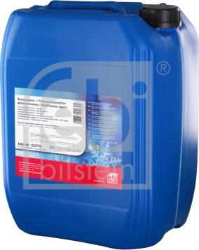 Febi Bilstein 22270 - Frostschutz alexcarstop-ersatzteile.com