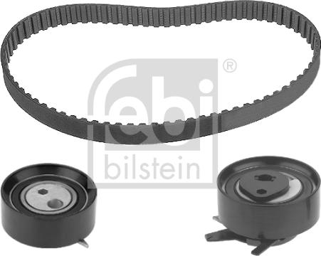 Febi Bilstein 22739 - Zahnriemensatz alexcarstop-ersatzteile.com