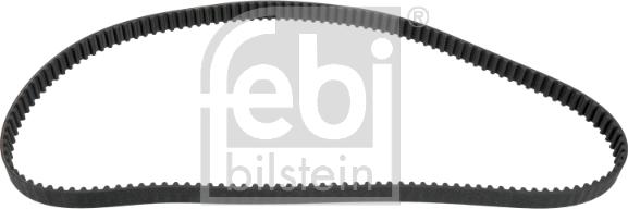 Febi Bilstein 22731 - Zahnriemen alexcarstop-ersatzteile.com