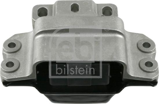 Febi Bilstein 22724 - Lagerung, Motor alexcarstop-ersatzteile.com