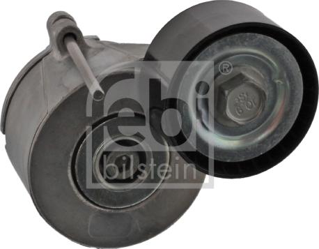 Febi Bilstein 22779 - Riemenspanner, Keilrippenriemen alexcarstop-ersatzteile.com