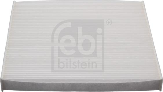 Febi Bilstein 27951 - Filter, Innenraumluft alexcarstop-ersatzteile.com