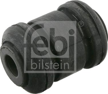 Febi Bilstein 27912 - Lagerung, Lenker alexcarstop-ersatzteile.com