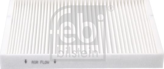 Febi Bilstein 27923 - Filter, Innenraumluft alexcarstop-ersatzteile.com