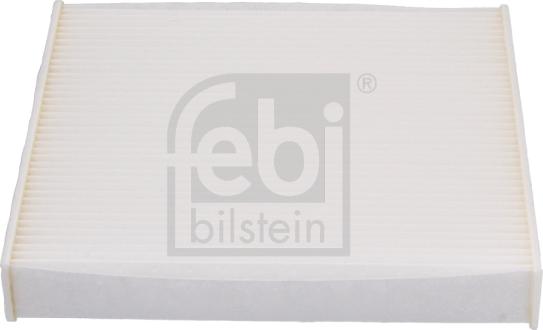 Febi Bilstein 27465 - Filter, Innenraumluft alexcarstop-ersatzteile.com