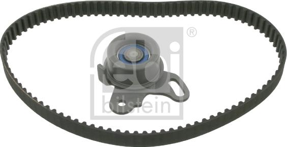 Febi Bilstein 27409 - Zahnriemensatz alexcarstop-ersatzteile.com