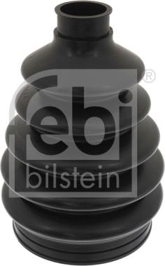 Febi Bilstein 27406 - Faltenbalg, Antriebswelle alexcarstop-ersatzteile.com