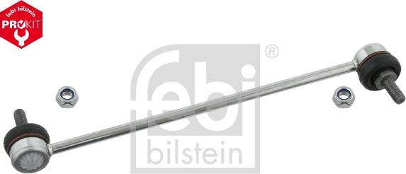 Febi Bilstein 27414 - Stange / Strebe, Stabilisator alexcarstop-ersatzteile.com