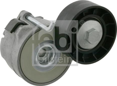 Febi Bilstein 27480 - Riemenspanner, Keilrippenriemen alexcarstop-ersatzteile.com