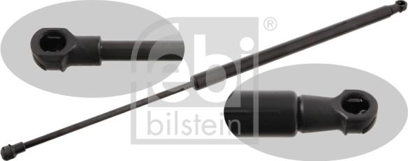 Febi Bilstein 27590 - Gasfeder, Koffer / Laderaum alexcarstop-ersatzteile.com