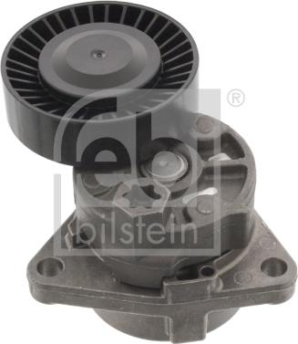 Febi Bilstein 27555 - Riemenspanner, Keilrippenriemen alexcarstop-ersatzteile.com