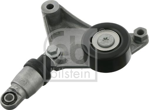 Febi Bilstein 27556 - Riemenspanner, Keilrippenriemen alexcarstop-ersatzteile.com