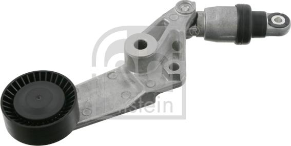 Febi Bilstein 27557 - Riemenspanner, Keilrippenriemen alexcarstop-ersatzteile.com