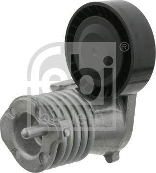 Febi Bilstein 27566 - Riemenspanner, Keilrippenriemen alexcarstop-ersatzteile.com