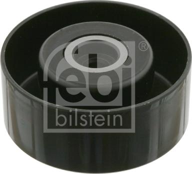 Febi Bilstein 27563 - Umlenk / Führungsrolle, Keilrippenriemen alexcarstop-ersatzteile.com