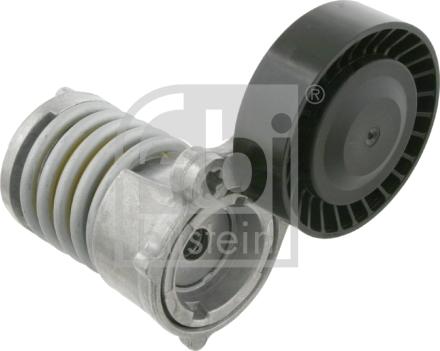 Febi Bilstein 27567 - Riemenspanner, Keilrippenriemen alexcarstop-ersatzteile.com