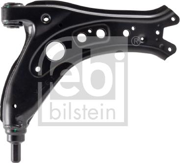 Febi Bilstein 27530 - Lenker, Radaufhängung alexcarstop-ersatzteile.com