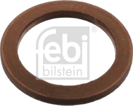 Febi Bilstein 27532 - Dichtring, Ölablassschraube alexcarstop-ersatzteile.com