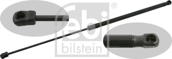 Febi Bilstein 27690 - Gasfeder, Motorhaube alexcarstop-ersatzteile.com