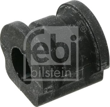 Febi Bilstein 27642 - Lagerbuchse, Stabilisator alexcarstop-ersatzteile.com