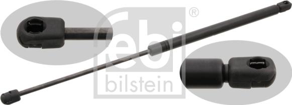 Febi Bilstein 27614 - Gasfeder, Koffer / Laderaum alexcarstop-ersatzteile.com