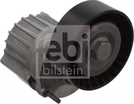 Febi Bilstein 27618 - Spannrolle, Zahnriemen alexcarstop-ersatzteile.com