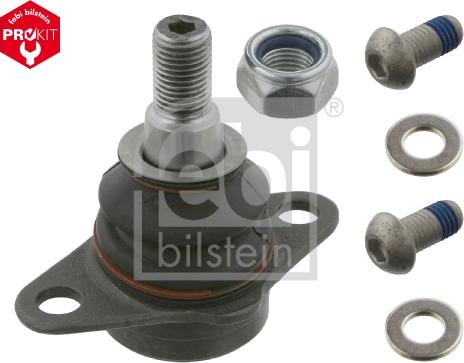 Febi Bilstein 27059 - Trag / Führungsgelenk alexcarstop-ersatzteile.com