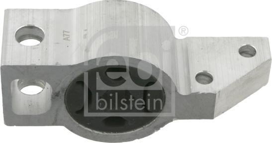 Febi Bilstein 27069 - Lagerung, Lenker alexcarstop-ersatzteile.com