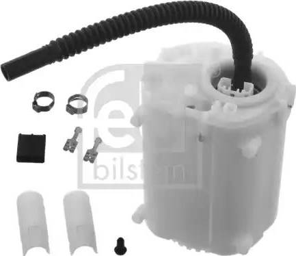 Febi Bilstein 27008 - Schlingertopf, Kraftstoffpumpe alexcarstop-ersatzteile.com