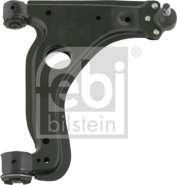 Febi Bilstein 27074 - Lenker, Radaufhängung alexcarstop-ersatzteile.com