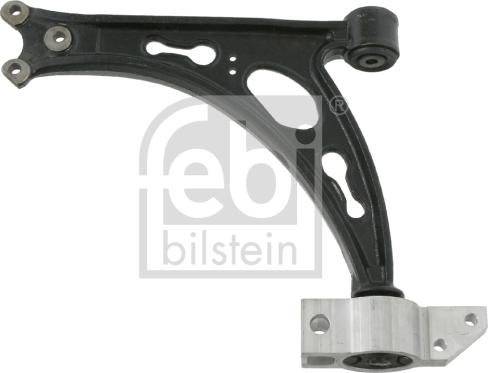 Febi Bilstein 27076 - Lenker, Radaufhängung alexcarstop-ersatzteile.com