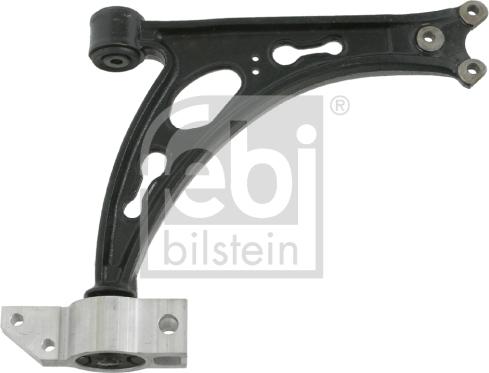 Febi Bilstein 27078 - Lenker, Radaufhängung alexcarstop-ersatzteile.com