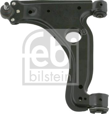 Febi Bilstein 27073 - Lenker, Radaufhängung alexcarstop-ersatzteile.com