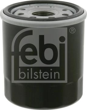 Febi Bilstein 27149 - Ölfilter alexcarstop-ersatzteile.com