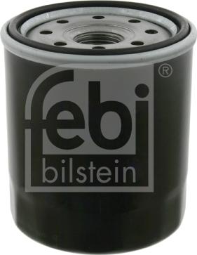 Febi Bilstein 27147 - Ölfilter alexcarstop-ersatzteile.com