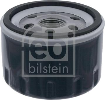 Febi Bilstein 27155 - Ölfilter alexcarstop-ersatzteile.com