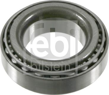 Febi Bilstein 27163 - Radlager alexcarstop-ersatzteile.com