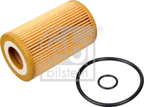 Febi Bilstein 27167 - Ölfilter alexcarstop-ersatzteile.com