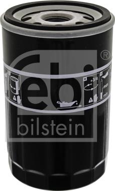 Febi Bilstein 27136 - Ölfilter alexcarstop-ersatzteile.com